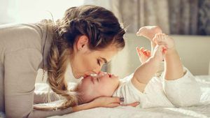 ತಾಯ್ತನ ಎಂಬ ಸುಂದರ ಪ್ರಪಂಚದಲ್ಲಿರುವ ಕಟು ವಾಸ್ತವಗಳಿವು