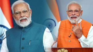 ಮೋದಿಯ ದಣಿವರಿಯದ ಚೈತನ್ಯದ ಹಿಂದಿನ ರಹಸ್ಯವೇನು?