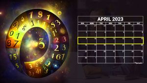 ಸಂಖ್ಯಾಶಾಸ್ತ್ರ ಪ್ರಕಾರ ಈ ವಾರ (ಏಪ್ರಿಲ್ 9-15) ನಿಮಗೆ ಹೇಗಿರಲಿದೆ?