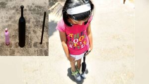 Zero Shadow Day: ಬೆಂಗಳೂರಿಗರೇ ನಾಳೆ ನಿಮ್ಮ ನೆರಳು ನಿಮಗೆ ಕಾಣಿಸಲ್ಲ!