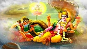 ಮೇ.31 ನಿರ್ಜಲ ಏಕಾದಶಿಯಂದು ಈ ಪರಿಹಾರ ಮಾಡಿದರೆ ಸಂಪತ್ತು ವೃದ್ಧಿಸುವುದು