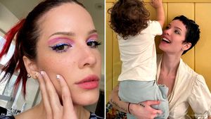 ತ್ವಚೆ ಸೌಂದರ್ಯಕ್ಕಾಗಿ ಎದೆಹಾಲು ಬಳಸುತ್ತೇನೆ ಎಂದ ಖ್ಯಾತ ಗಾಯಕಿ, ಆದರೆ ಇದರಿಂದ ಅಡ್ಡಪರಿಣಾಮಗಳೇ ಅಧಿಕ!