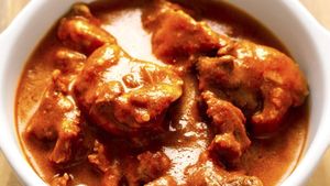 ರೆಸ್ಟೋರೆಂಟ್‌ ರುಚಿಗಾಗಿ ಮಟನ್‌ ಸಾರು ಹೀಗೆ ಟ್ರೈ ಮಾಡಿ ನೋಡಿ