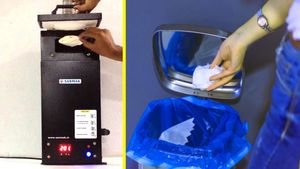 ಸ್ನೇಹಿತೆಯರೇ, ಮುಟ್ಟಾದಾಗ ಸಾರ್ವಜನಿಕ ಟಾಯ್ಲೆಟ್‌ನಲ್ಲಿ ಈ ತಪ್ಪು ಮಾಡಲೇಬೇಡಿ