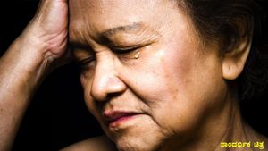 ಆಂಧ್ರದಲ್ಲಿ ಮನೆಯೊಳಗಡೆಯೇ ಮೃತ ಪತಿಗೆ ಬೆಂಕಿಯಿಟ್ಟ ಪತ್ನಿ: ಮಕ್ಕಳಿಬ್ಬರು ಡಾಕ್ಟರ್, ಆದರೂ ಆಕೆ ಅನಾಥೆ!