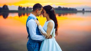 ಇತ್ತೀಚೆಗೆ ಸಂಗಾತಿಯೊಂದಿಗೆ  ದೈಹಿಕ ಆಕರ್ಷಣೆ ಕಡಿಮೆಯಾಗುತ್ತಿದೆಯೇ?