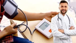  ಮನೆಯಲ್ಲಿಯೇ ಬಿಪಿ ಪರೀಕ್ಷೆ ಮಾಡುತ್ತಿದ್ದೀರಾ? ಹಾಗಾದರೆ ಇದು ತಿಳಿದಿರಲಿ