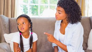 ಮೊಂಡು ಮಕ್ಕಳಿಗೆ ಬುದ್ಧಿ ಕಲಿಸಲು ಶಿಕ್ಷೆಗಿಂತ ಈ ವಿಧಾನ  ಬೆಸ್ಟ್