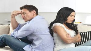  ಹೆಚ್ಚಾಗುತ್ತಿದೆ ಸ್ಲೀಪ್ ಡಿವೋರ್ಸ್‌ ಟ್ರೆಂಡ್, ಇದರ ಕುರಿತ ಸತ್ಯಾಂಶ ತಿಳಿದಿರಲಿ