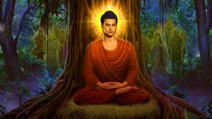 ಬುದ್ಧ ಪೌರ್ಣಿಮ 2023 : ಬುದ್ಧನ ಈ ಮಾತುಗಳು ಪ್ರೀತಿಯ ಸಾರ ಏನು ಅನ್ನೋದನ್ನು ಅರ್ಥ ಮಾಡಿಸುತ್ತದೆ