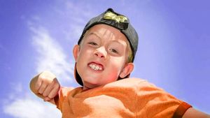 ನಿಮ್ಮ ಮಗುವಿಗೆ ವಿಪರೀತ ಕೋಪ ಇದ್ಯಾ? ಕೋಪ ನಿಯಂತ್ರಿಸಲು ಈ ಟಿಪ್ಸ್‌ ಫಾಲೋ ಮಾಡಿ !    