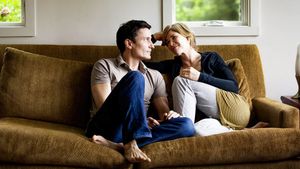 ಈ ರಾಶಿಯವರು ಸಂಗಾತಿ ಖುಷಿಯಲ್ಲಿ ತಮ್ಮ ಖುಷಿಯನ್ನು ಕಾಣುತ್ತಾರೆ 