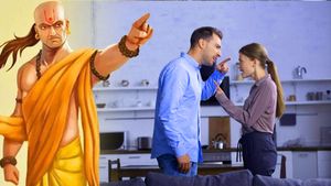 ಈ ರೀತಿಯ ನಡವಳಿಕೆ ಇದ್ದರೆ ಬಿಟ್ಟು ಬಿಡಿ ! ಇಲ್ಲದಿದ್ದರೆ ಸಂಸಾರಕ್ಕೆ ಆಪತ್ತು 