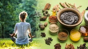 ಪದೇ ಪದೇ ಆರೋಗ್ಯ ಸಮಸ್ಯೆಗಳಾಗ್ತಿದ್ಯಾ? ಹಾಗಾದ್ರೆ ಆಯುರ್ವೇದ ಜೀವನ ಶೈಲಿ ಅಳವಡಿಸಿಕೊಳ್ಳಿ