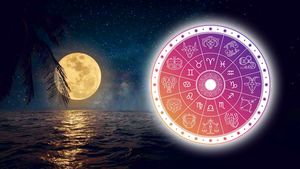 ಚಂದ್ರ ಗ್ರಹಣ 2023 : ಈ ರಾಶಿಯವರಿಗೆ ಉದ್ಯೋಗ ಮತ್ತು ವ್ಯಾಪಾರದಲ್ಲಿ ಶುಭ ಫಲ