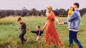 ಮಕ್ಕಳ ಪೋಷಣೆಯ ಹಂತದಲ್ಲಿ ಎದುರಾಗೋ ಒತ್ತಡವನ್ನು ನಿವಾರಿಸೋದು ಹೇಗೆ? ಇಲ್ಲಿದೆ ಟಿಪ್ಸ್ 