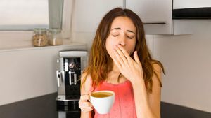 ಬೆಳಗ್ಗೆ ಖಾಲಿ ಹೊಟ್ಟೆಗೆ ಕಾಫಿ ಕುಡಿಯುವ ಅಭ್ಯಾಸ ನಿಮಗಿದ್ಯಾ? ಈ ರೋಗಗಳು ನಿಮ್ಮ ಬೆನ್ನು ಬಿಡೋದಿಲ್ಲ !