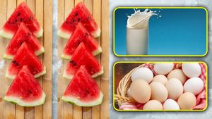 ಕಲ್ಲಂಗಡಿ ಹಣ್ಣು ತಿಂದ ಮೇಲೆ ಈ ಆಹಾರಗಳನ್ನು ಸೇವಿಸುವ ಅಭ್ಯಾಸ ನಿಮಗಿದ್ಯಾ? ಹಾಗಾದ್ರೆ ಇಂದೇ ಬಿಟ್ಟು ಬಿಡಿ ! 