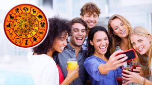 ಈ ರಾಶಿಯವರು ಸ್ನೇಹವನ್ನು ಕೊನೆಯವರೆಗೂ ಉಳಿಸಿಕೊಳ್ಳುತ್ತಾರೆ 