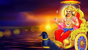 ಶನಿ ಜಯಂತಿ 2023 : ದಿನಾಂಕ, ಸಮಯ ಮತ್ತು ಶನಿದೋಷ ನಿವಾರಣೆ ಮಾಡೋದು ಹೇಗೆ?