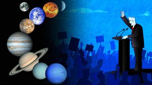 ವೈದಿಕ ಶಾಸ್ತ್ರದ ಪ್ರಕಾರ ಯಾರು ರಾಜಕೀಯದಲ್ಲಿ  ಯಶಸ್ಸು ಕಾಣುತ್ತಾರೆ?