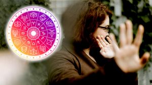 ಈ ರಾಶಿಯವರು ತಮ್ಮ ಪ್ರೀತಿಯನ್ನು ಹೇಳಲು ಸಾಧ್ಯವಾಗದಷ್ಟು ನಾಚಿಕೆ ಹೊಂದಿರುತ್ತಾರೆ