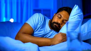 ಹಾವು ಪದೇ ಪದೇ ನಿಮ್ಮ ಕನಸಿನಲ್ಲಿ ಬರ್ತಿದ್ಯಾ? ಹಾಗಾದ್ರೆ ಈ ಸೂಚನೆ ಇರಬಹುದು! 