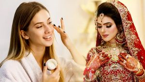 ಮದುಮಗಳೇ... ಕೆಲ ವಾರಗಳಿರುವಾಗ ತ್ವಚೆ ಆರೈಕೆ ಹಾಗೂ ಡಯಟ್‌ನಲ್ಲಿ ಈ ಮಿಸ್ಟೇಕ್ಸ್‌ ಮಾಡಲೇಬೇಡಿ