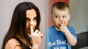 ಪೋಷಕರೇ ಹುಷಾರ್‌! ಮಕ್ಕಳು ನಿಮ್ಮಿಂದ ಈ ಕೆಟ್ಟ ಗುಣಗಳನ್ನು ಕಲಿಯುತ್ತಾರೆ! 