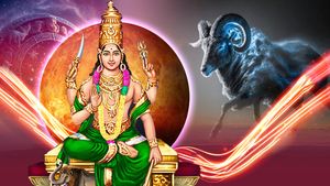 ಬುಧ ಗೋಚರ ಫಲ 2023 : ದ್ವಾದಶ ರಾಶಿಗಳ ಮೇಲೆ ಪರಿಣಾಮ ಹೇಗಿರುತ್ತೆ?  