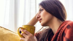 ಅತಿಯಾದ ಯೋಚನೆ ಸಂಬಂಧಕ್ಕೆ ಕೊಳ್ಳಿ ಇಡಬಹದು!