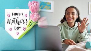 ಅಮ್ಮಂದಿರ ದಿನ 2023 :ಅಮ್ಮನಿಂದ ದೂರ ಇದ್ದರೆ ಈ ರೀತಿ ಸೆಲೆಬ್ರೇಟ್‌ ಮಾಡಿ! 