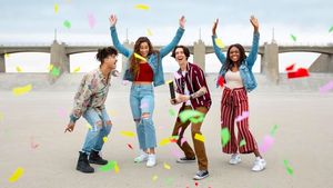 ಇಂತಹ ಸ್ನೇಹಿತರಿದ್ದರೆ ನಿಮಗೆ ನೋವು ಕಾಡೋದೇ ಇಲ್ಲ!