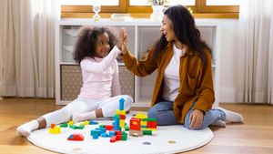 ಮಕ್ಕಳಲ್ಲಿ ಆತ್ಮ ವಿಶ್ವಾಸ ಬೆಳೆಸೋದು ಹೇಗೆ? ಇಲ್ಲಿದೆ ಟಿಪ್ಸ್! 