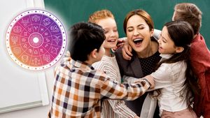 ಈ ರಾಶಿಯವರು ಶಿಕ್ಷಕರಾದರೆ ಮಕ್ಕಳ ಭವಿಷ್ಯ ಬೆಳಗುತ್ತಂತೆ! 