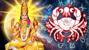 ಕರ್ಕಾಟಕ ರಾಶಿಯಲ್ಲಿ ಶುಕ್ರ ಸಂಚಾರ 2023 : ಈ ರಾಶಿಯವರಿಗೆ ಧನ ನಷ್ಟ! 