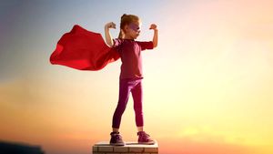 ಪೋಷಕರೇ, ಹೆಣ್ಣು ಮಕ್ಕಳಲ್ಲಿ ಆತ್ಮ ವಿಶ್ವಾಸ ಹೆಚ್ಚಾಗುವಂತೆ ಮಾಡೋದು ಹೇಗೆ?  