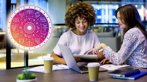 ಈ ರಾಶಿಯವರು ಕಂಪನಿಯನ್ನು ಮುನ್ನಡೆಸುವ ಸಾಮರ್ಥ್ಯ ಹೊಂದಿರುತ್ತಾರೆ 