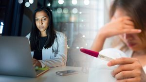 ಶಿಫ್ಟ್‌ ವರ್ಕ್‌ನಿಂದಾಗಿ ಹೆಚ್ಚಾಗುತ್ತಿದೆ ಬಂಜೆತನದ ಸಮಸ್ಯೆ!