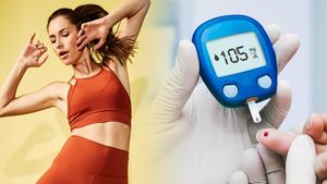 ನಿತ್ಯ 15 ನಿಮಿಷ ನೃತ್ಯ ಮಾಡೋದ್ರಿಂದ ಮಧುಮೇಹ ನಿಯಂತ್ರಣದಲ್ಲಿರುತ್ತೆ! 