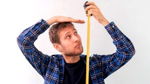 25 ವರ್ಷದ ನಂತರ ಎತ್ತರವಾಗಬೇಕು ಅಂದುಕೊಂಡಿದ್ದೀರಾ? ಇಲ್ಲಿದೆ ಟಿಪ್ಸ್