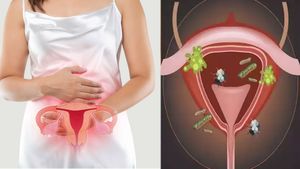 Menstrual Hygiene : ಮುಟ್ಟಿನ ಸಮಯದಲ್ಲಿ ನೈರ್ಮಲ್ಯ ಕಾಪಾಡದಿದ್ದರೆ ಏನೆಲ್ಲಾ ಅಪಾಯಗಳಾಗಲಿದೆ ಗೊತ್ತಾ?  