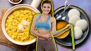 Weight Loss Diet: ತೂಕ ಇಳಿಸ್ಬೇಕು ಅಂದುಕೊಳ್ತಿರೋರಿಗೆ ಈ ಭಾರತೀಯ ಆಹಾರಗಳು ಬೆಸ್ಟ್!