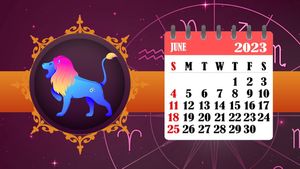 ಮಾಸಿಕ ರಾಶಿಫಲ: ಗ್ರಹಗತಿಗಳ ಪ್ರಕಾರ ಜೂನ್‌ ತಿಂಗಳು ಸಿಂಹ ರಾಶಿಯವರಿಗೆ ಹೇಗಿರಲಿದೆ?