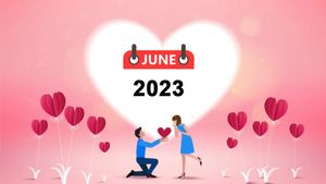  June Month Love Horoscope 2023: ಜೂನ್ ತಿಂಗಳು  ಪ್ರೇಮಿಗಳಿಗೆ, ವಿವಾಹಿತರಿಗೆ ಹೇಗಿರಲಿದೆ? 