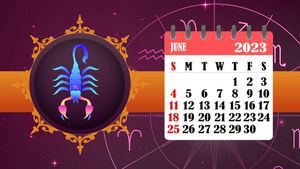 ಮಾಸಿಕ ರಾಶಿಫಲ: ಗ್ರಹಗತಿಗಳ ಪ್ರಕಾರ ಜೂನ್‌ ತಿಂಗಳು ವೃಶ್ಚಿಕ ರಾಶಿಯವರಿಗೆ ಹೇಗಿರಲಿದೆ?