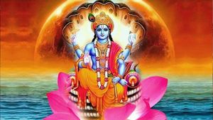 ವಿಷ್ಣು ಪುರಾಣದ ಭವಿಷ್ಯ ವಾಣಿಗಳು ಕಲಿಯುಗಕ್ಕೂ ಆಧಾರವಾಗಿದ್ಯಾ? 