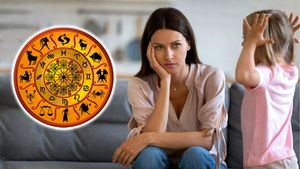 ಈ ರಾಶಿಯ ಮಕ್ಕಳು ಹೇಳಿದ ಮಾತನ್ನು ಕೇಳದ ಹಠಮಾರಿಗಳು! 