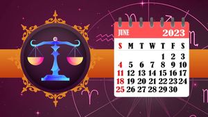 ಮಾಸಿಕ ರಾಶಿಫಲ: ಗ್ರಹಗತಿಗಳ ಪ್ರಕಾರ ಜೂನ್‌ ತಿಂಗಳು ತುಲಾ ರಾಶಿಯವರಿಗೆ ಹೇಗಿರಲಿದೆ?