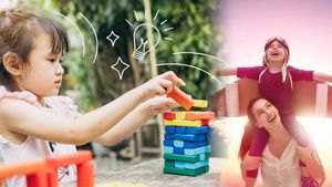 ನಿಮ್ಮ ಮಗುವಿನಲ್ಲಿ ಕ್ರಿಯೇಟಿವಿಟಿ ಹೆಚ್ಚಾಗುವಂತೆ ಮಾಡೋದು ಹೇಗೆ?